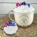 Cutie - Sweet Snow 